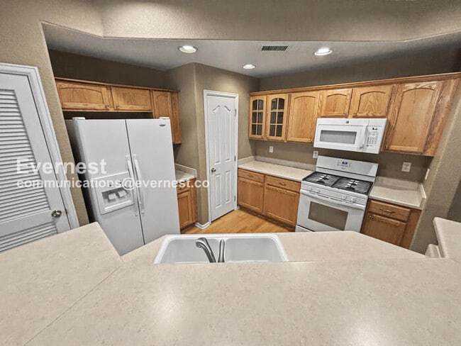 10158 Autumn Blaze Trail in Littleton, CO - Foto de edificio - Building Photo