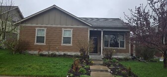 4026 Moonstone Dr in Bozeman, MT - Building Photo