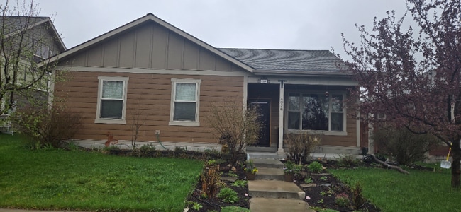 property at 4026 Moonstone Dr
