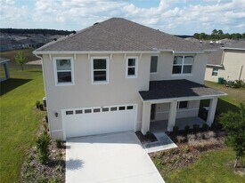1313 Calmito Ln in Mount Dora, FL - Building Photo