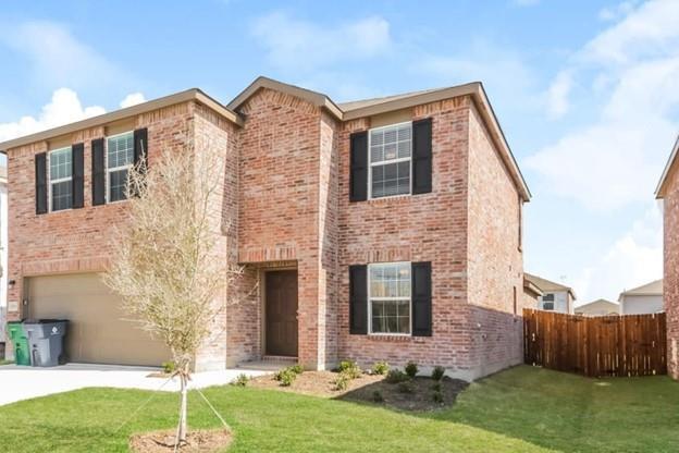 1908 Cherry Bark Ln in Forney, TX - Building Photo - Building Photo