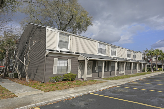 The Belmont in Jacksonville, FL - Foto de edificio - Building Photo