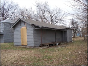 3rd Street Apartments in Oklahoma City, OK - Building Photo - Building Photo