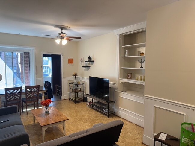 property at 1710 Commonwealth Ave