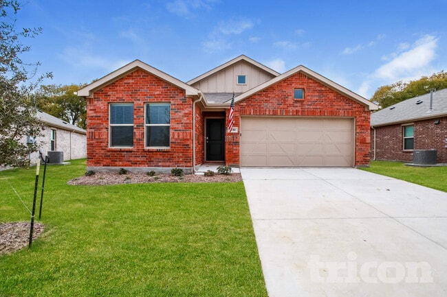 property at 1732 Clairborne Ct