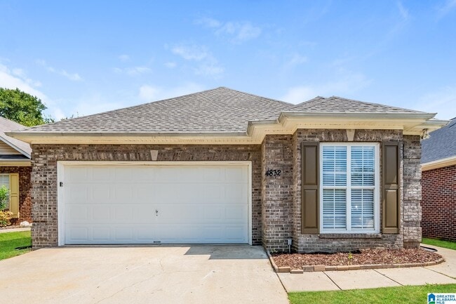 property at 4832 Longmeadow Dr