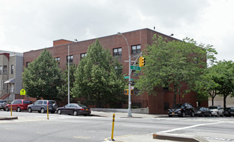 4602 4th Ave Apartments