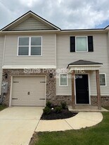 315 Skykomish Rd in Decatur, AL - Building Photo