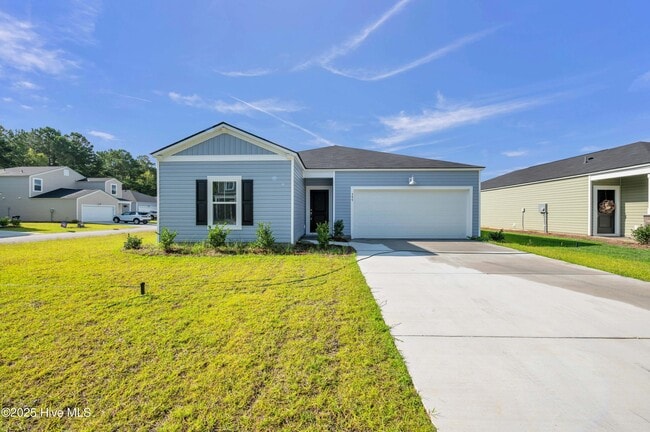 property at 395 Ladyfish Loop NW