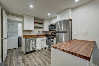 1350 Haskell St in Reno, NV - Building Photo - Building Photo