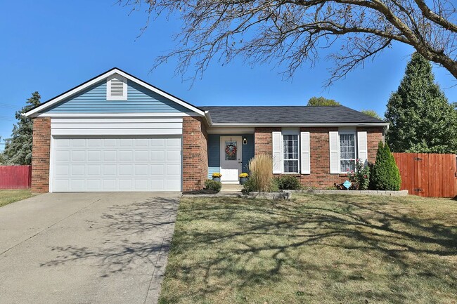 3412 Barnside Ct in Canal Winchester, OH - Building Photo - Building Photo