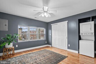 2024 S 12th St in Philadelphia, PA - Building Photo - Building Photo