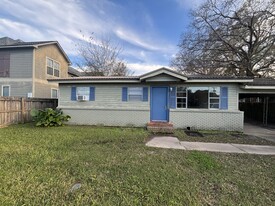 3503 W Congress St in Lafayette, LA - Building Photo