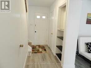 678 Galloway Crescent in Mississauga, ON - Building Photo - Building Photo