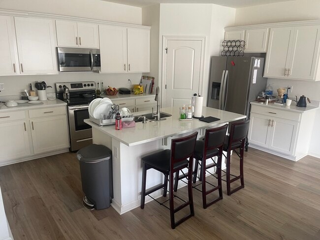 1034 Bengal Crossing Ave in Baton Rouge, LA - Building Photo - Building Photo