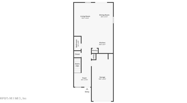 522 Eiseman Wy in Jacksonville, FL - Building Photo - Building Photo