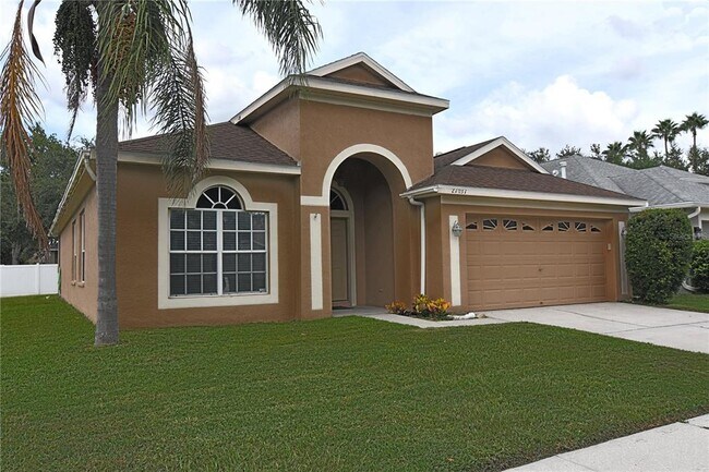 27037 Palmbrook Ct in Wesley Chapel, FL - Building Photo - Building Photo