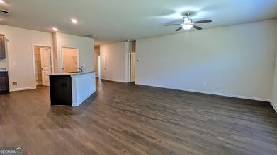 965 Walnut Creek Cir in Pendergrass, GA - Building Photo - Building Photo