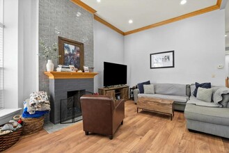 3612 S Prairie Ave in Chicago, IL - Building Photo - Building Photo