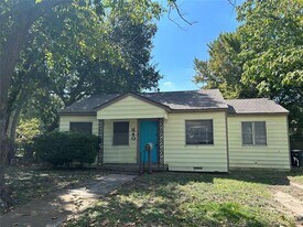 640 Joyce Dr in Garland, TX - Building Photo