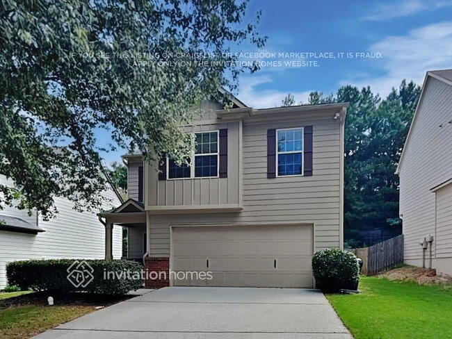 property at 4189 Brynhill Ln