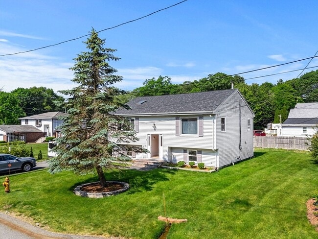property at 14 N Glenway Ave