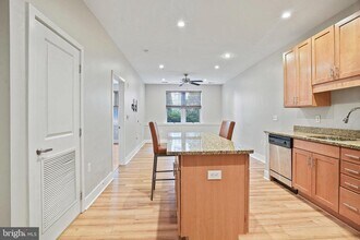 1800 Wilson Blvd in Arlington, VA - Building Photo - Building Photo