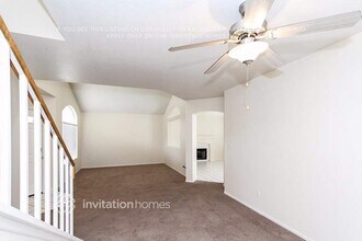 8616 Gabilan Ct in Las Vegas, NV - Building Photo - Building Photo
