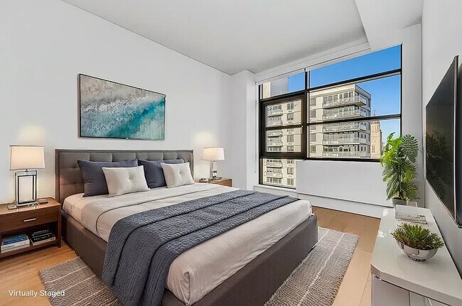 171 Suffolk St in New York, NY - Foto de edificio - Building Photo