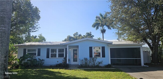1626 Grace Ave in Ft. Myers, FL - Building Photo - Building Photo
