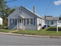 Godfrey Manor in Millsboro, DE - Building Photo - Building Photo