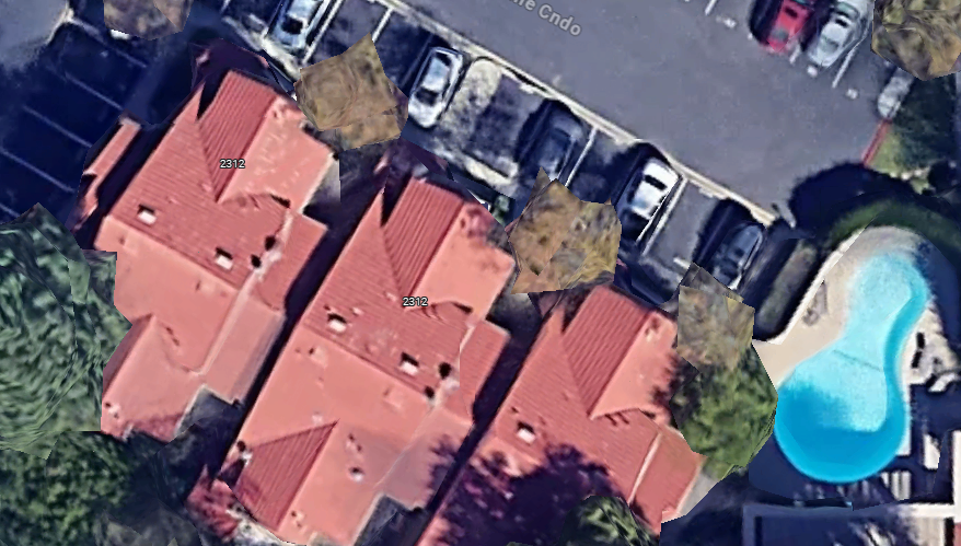 2312 Archwood Ln in Simi Valley, CA - Building Photo