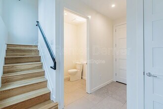 1286 Osceola St in Denver, CO - Building Photo - Building Photo