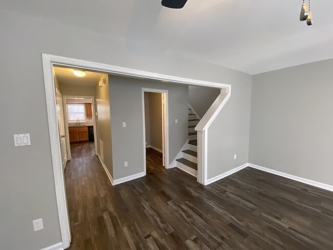 505 Avent Ferry Rd in Holly Springs, NC - Building Photo - Building Photo