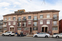 1861 60th St in Brooklyn, NY - Foto de edificio - Primary Photo