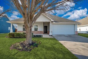 9817 Tanglebrush Dr in McKinney, TX - Building Photo