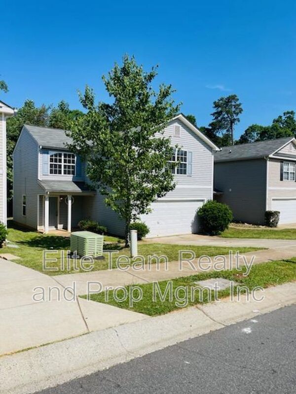 5709 Kelden Walker Ln in Charlotte, NC - Building Photo - Building Photo