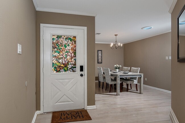 property at 99 N Deerfoot Cir