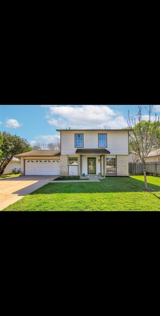 property at 11415 Bristle Oak Trl