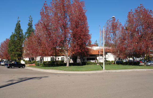 Slostice Senior Living in El Cajon, CA - Building Photo - Building Photo