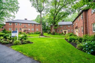 59-75 Wyman Street in Newton, MA - Building Photo