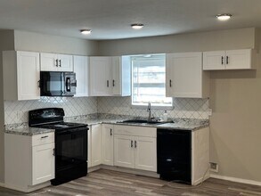 2629 N Sterling Ave in Oklahoma City, OK - Building Photo - Building Photo