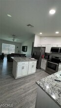 6050 Kumquat Cir in La Belle, FL - Building Photo - Building Photo