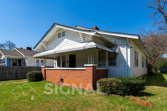 1618 51st St W in Birmingham, AL - Building Photo - Building Photo