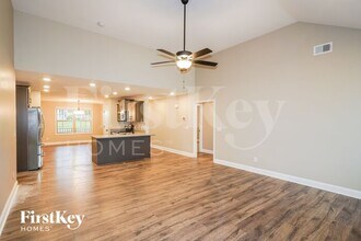 1301 Shaughnessy Rd in Clarksville, TN - Building Photo - Building Photo