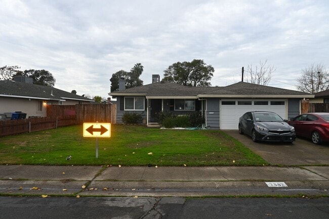 property at 7382 Stratford St