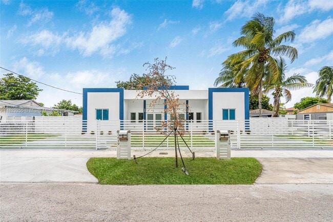 property at 2419 NW 97th St