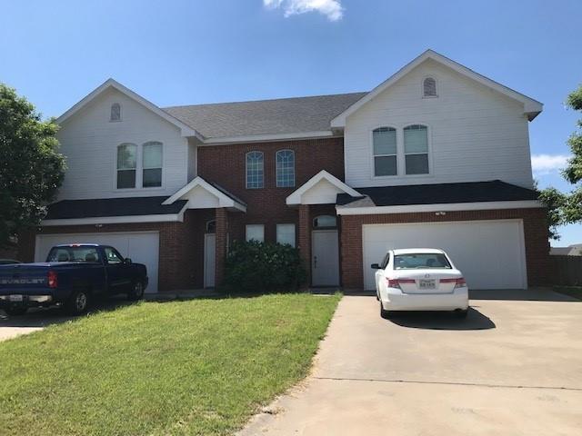 2319 Independence Blvd in Abilene, TX - Building Photo