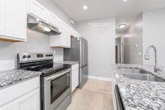 5527 S Handley St in Wichita, KS - Building Photo - Building Photo