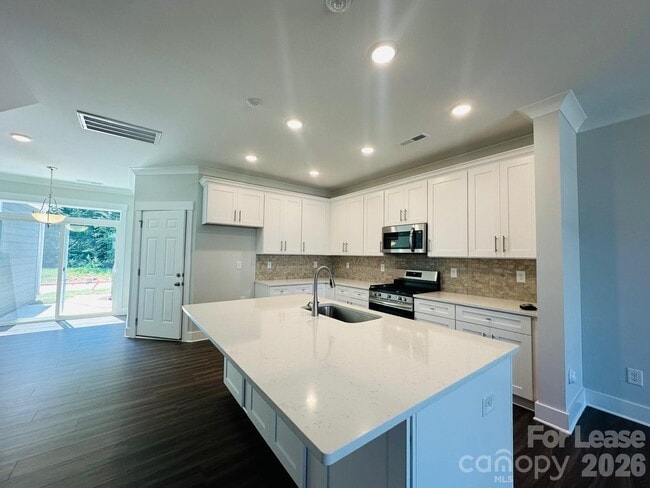 5633 Stafford Rd in Charlotte, NC - Building Photo - Building Photo